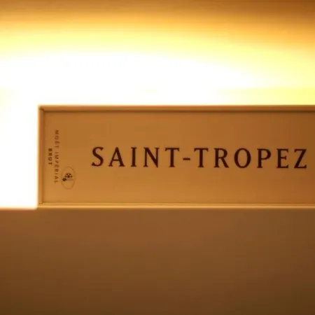 Sunset-apartment St-tropez-swimming Pool-parking Saint-Tropez