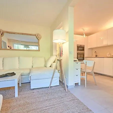 Apartment Sunset-apartment St-tropez-swimming Pool-parking *