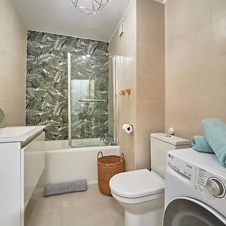Apartment Sunset-apartment St-tropez-swimming Pool-parking *